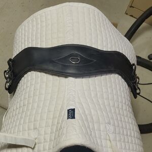 Total Saddle Fit Grith 28 Dressage